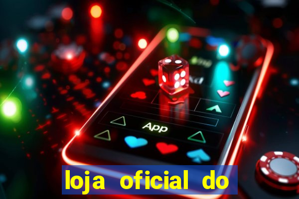 loja oficial do botafogo em manaus